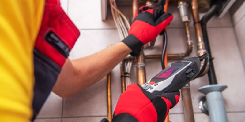 Emergência com Vazamento de Gás ou Água em São Gonçalo: Como Agir?