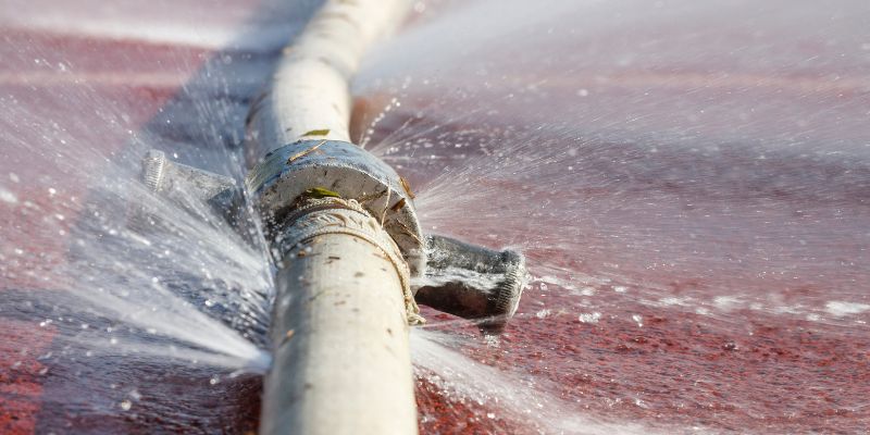 Encanamento Estourado à Noite em São Gonçalo: Quem Pode Ajudar?