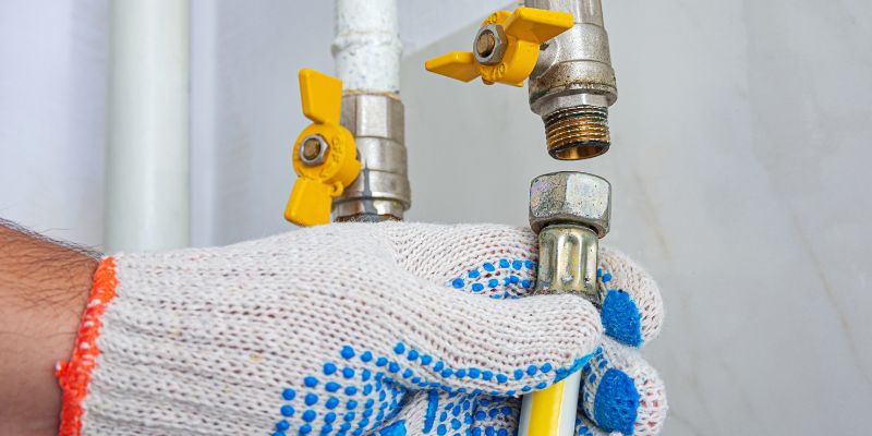 Quanto Custa o Serviço de um Bombeiro Hidráulico em São Gonçalo?